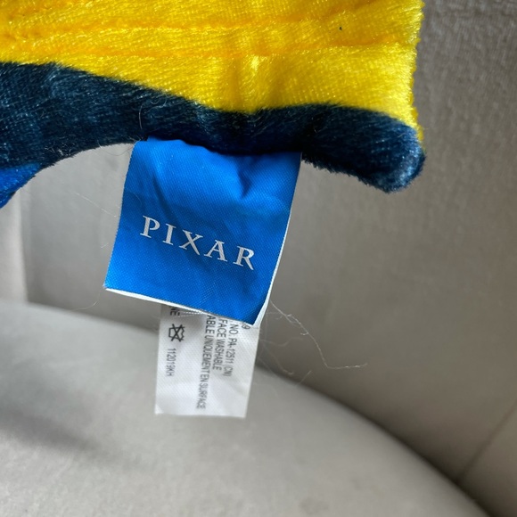 Disney Pixar 2019 Mattel Finding Dory Plush Toy - Picture 4 of 12